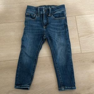 Gap Toddler Skinny Jeans